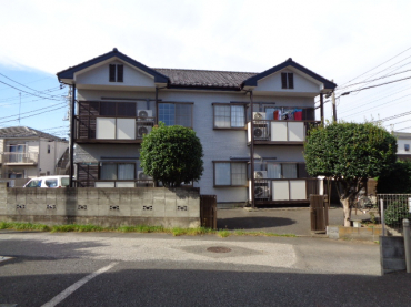 峰ハウス