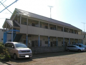 グレースハウス